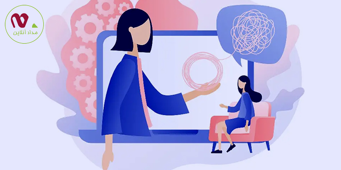 مدیریت هیجان در بحران راهنمای عملی برای مراقبت از نوجوان ها