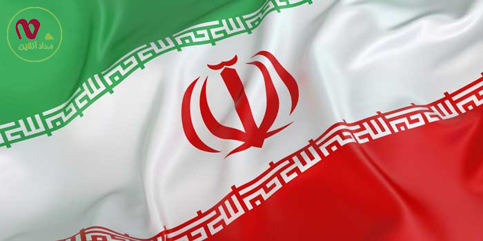 دوازدهم فروردین روز جمهوری اسلامی ایران