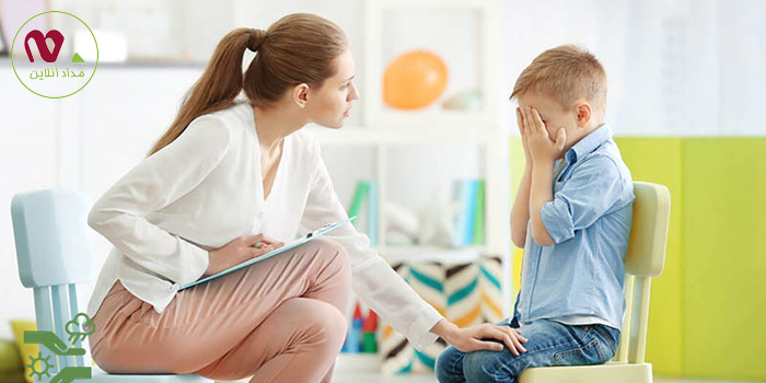 تأثیر طبیعت بر روحیه کودکان در شرایط پر تنش