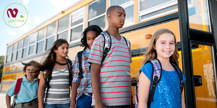 اثرات مثبت و منفی دور بودن فاصله مدرسه تا منزل بر دانش آموزان