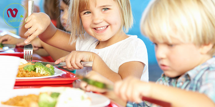 منع تغذیه کودکان تا 2 سالگی با عسل و ماهی