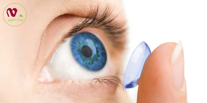 نظر متخصصان درباره لنز چشم