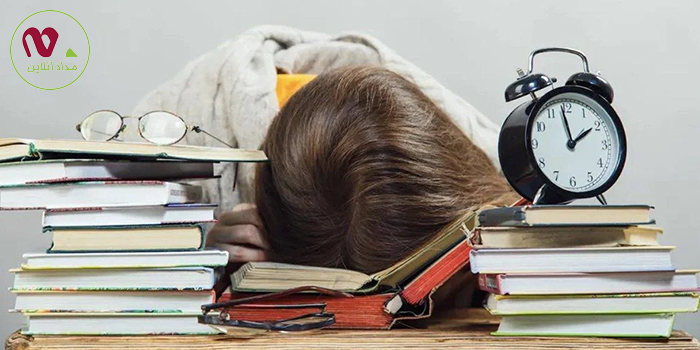 کنکور مهم است، اما همه زندگی تو نیست؛ راهکارهایی برای کنترل استرس