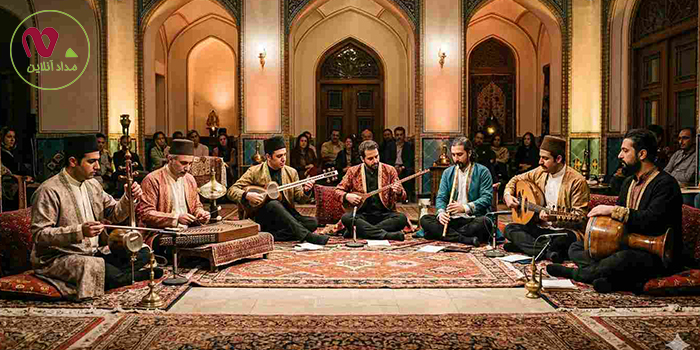 موسیقی ایرانی؛ سبک ها و خواننده ها