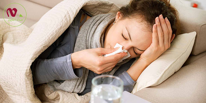 ۱۳ روش و ترکیب گیاهی ساده برای «درمان سرماخوردگی»
