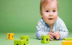 عوامل تاثیر گذار در هوش کودکان