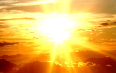 10 فایده نور خورشید برای سلامتی
