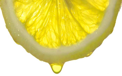 چگونه آب لیمو باعث کاهش وزن می شود؟