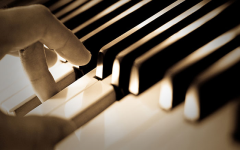 راه های موثر برای تقویت نوازندگی پیانو