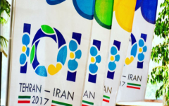 رشد جایگاه ایرانیها در المپیاد علمی جهانی
