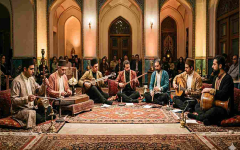 موسیقی ایرانی؛ سبک ها و خواننده ها