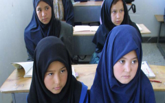 ثبت نام بیش از 380 هزار دانش آموز افغان در مدارس كشور تا امروز