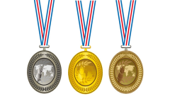 شرایط پذیرش دارندگان مدال المپیادهای دانش آموزی در کنکور ۹۶