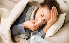 ۱۳ روش و ترکیب گیاهی ساده برای «درمان سرماخوردگی»