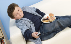علل چاقی در کودکان و نوجوانان